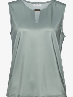 LASCANA T-Shirts|Débardeurs<Débardeur découpe devant