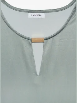 LASCANA T-Shirts|Débardeurs<Débardeur découpe devant