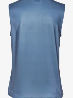 LASCANA Débardeurs|T-Shirts<Débardeur découpe devant