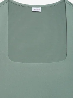 LASCANA T-Shirts|Débardeurs<Débardeur doublure devant