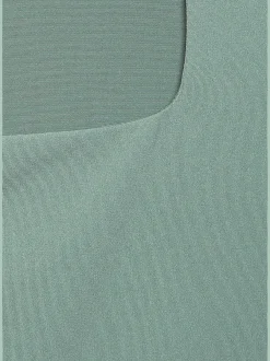 LASCANA T-Shirts|Débardeurs<Débardeur doublure devant