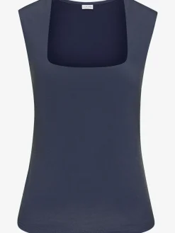 LASCANA Débardeurs|T-Shirts<Débardeur doublure devant