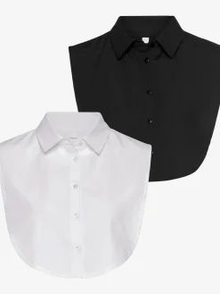 Vivance Débardeurs<Débardeur empiècement chemisier pour pull