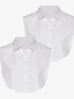 Vivance Débardeurs<Débardeur empiècement chemisier pour pull