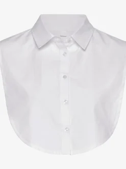 Vivance Débardeurs<Débardeur empiècement chemisier pour pull