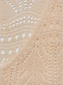 s.Oliver Débardeurs<Débardeur en tricot encolure dégagée