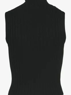 LASCANA Débardeurs<Débardeur en tricot encolure haute