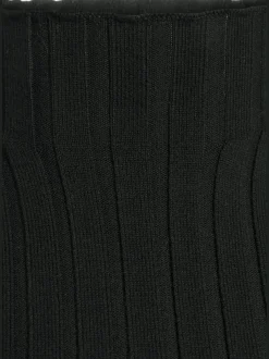 LASCANA Débardeurs<Débardeur en tricot encolure haute