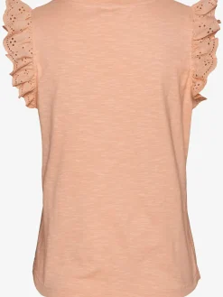 LASCANA T-Shirts|Débardeurs<Débardeur encolure arrondie