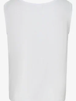 LASCANA T-Shirts|Débardeurs<Débardeur encolure en u