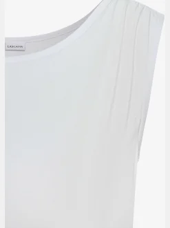 LASCANA T-Shirts|Débardeurs<Débardeur encolure en u