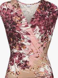 LASCANA T-Shirts|Débardeurs<Débardeur encolure en v dégagée