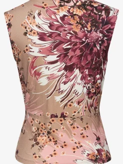 LASCANA T-Shirts|Débardeurs<Débardeur encolure en v dégagée