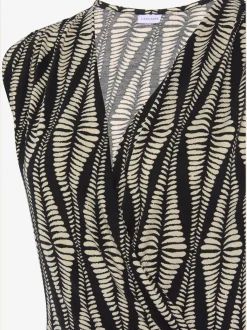 LASCANA T-Shirts|Débardeurs<Débardeur encolure en v dégagée