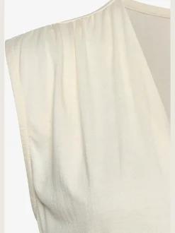 LASCANA T-Shirts|Débardeurs<Débardeur encolure en v dégagée