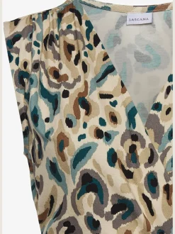 LASCANA T-Shirts|Débardeurs<Débardeur encolure en v dégagée