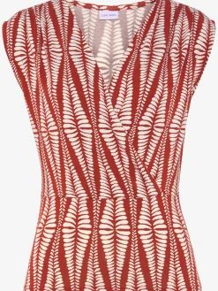 LASCANA T-Shirts|Débardeurs<Débardeur encolure en v dégagée