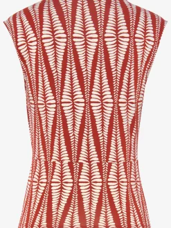 LASCANA T-Shirts|Débardeurs<Débardeur encolure en v dégagée