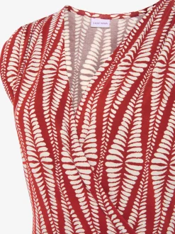 LASCANA T-Shirts|Débardeurs<Débardeur encolure en v dégagée