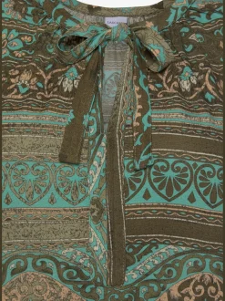 LASCANA Débardeurs|T-Shirts<Débardeur encolure froncée