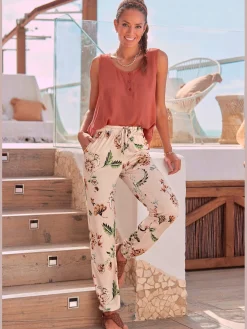 Buffalo Débardeurs<Débardeur encolure ronde