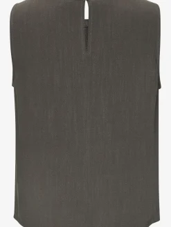 LASCANA Débardeurs<Débardeur large encolure ronde