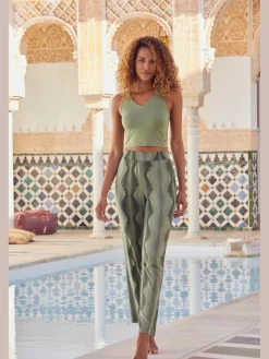 LASCANA Débardeurs|T-Shirts<Débardeur