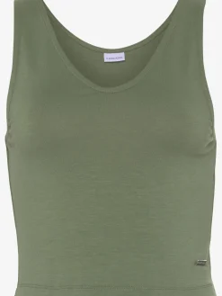 LASCANA Débardeurs|T-Shirts<Débardeur