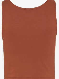 LASCANA Débardeurs|T-Shirts<Débardeur