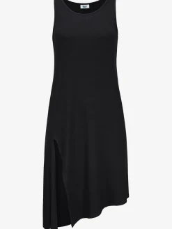 Beachtime T-Shirts<Débardeur long bretelles larges