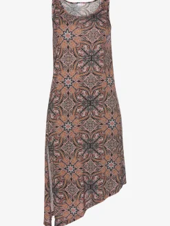 Beachtime T-Shirts<Débardeur long haut asymétrique