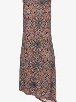 Beachtime T-Shirts<Débardeur long haut asymétrique