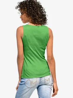 Linea Tesini Débardeurs|T-Shirts<Débardeur look basique tendance facile à associer