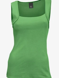 Linea Tesini Débardeurs|T-Shirts<Débardeur look basique tendance facile à associer