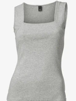 Linea Tesini Débardeurs|T-Shirts<Débardeur look basique tendance facile à associer