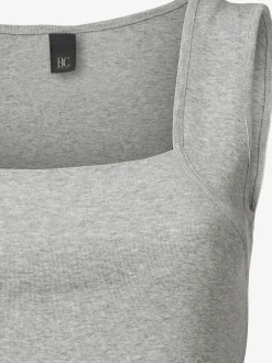 Linea Tesini Débardeurs|T-Shirts<Débardeur look basique tendance facile à associer