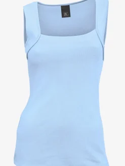 Linea Tesini Débardeurs|T-Shirts<Débardeur look basique tendance facile à associer