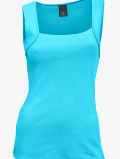 Linea Tesini T-Shirts|Débardeurs<Débardeur look basique tendance facile à associer