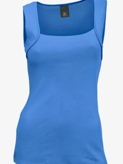 Linea Tesini Débardeurs|T-Shirts<Débardeur look basique tendance facile à associer