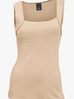 Linea Tesini T-Shirts|Débardeurs<Débardeur look basique tendance facile à associer