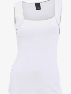 Linea Tesini T-Shirts|Débardeurs<Débardeur look basique tendance facile à associer