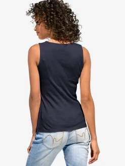 Linea Tesini T-Shirts|Débardeurs<Débardeur look basique tendance facile à associer