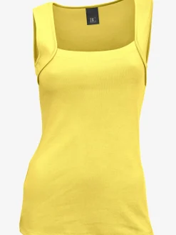 Linea Tesini Débardeurs|T-Shirts<Débardeur look basique tendance facile à associer