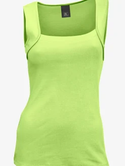 Linea Tesini Débardeurs|T-Shirts<Débardeur look basique tendance facile à associer