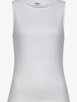 Buffalo Débardeurs|T-Shirts<Débardeur lot de 2 basique