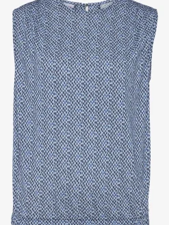 LASCANA Débardeurs|T-Shirts<Débardeur épaules légèrement froncées