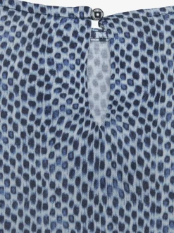 LASCANA Débardeurs|T-Shirts<Débardeur épaules légèrement froncées