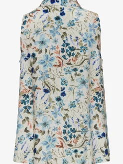 Buffalo Débardeurs<Débardeur petit col chemisier