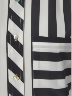 LASCANA Débardeurs<Débardeur petit col chemisier