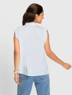 T-Shirts|Débardeurs<Débardeur pure viscose